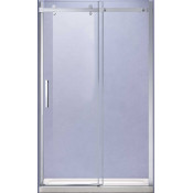 Душевая дверь Vincea Como-N VDS-4CN160CL 160 хром/прозрачное