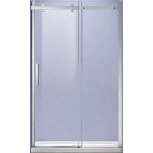 Душевая дверь Vincea Como-N VDS-4CN130CL 130 хром/прозрачное