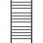 Полотенцесушитель электрический Point Вега PN71850GB  (500х1000 мм, диммер справа)