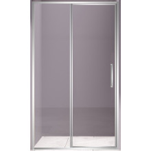 Душевая дверь Vincea Slim VDP-4SL120CL 120 хром/прозрачное