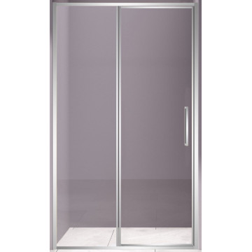 Душевая дверь Vincea Slim VDP-4SL120CL 120 хром/прозрачное