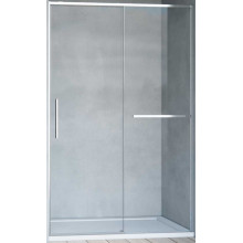 Душевая дверь Vincea Slim Soft VDS-1SS100CL 100 хром/прозрачное