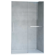 Душевая дверь Vincea Slim Soft VDS-1SS150CL 150 хром/прозрачное