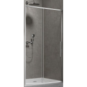 Душевая дверь Vincea Slim VDS-6SL130CL 130 хром/прозрачное