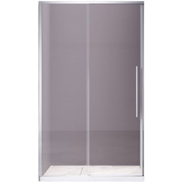 Душевая дверь Vincea Slim-N VDS-4SN140CL 140 хром/прозрачное