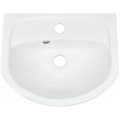 Раковина Sanita Mango WB.FN/Mango/40-C/WHT.G/S1 40 белый