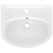 Раковина Sanita Attica WB.FN/Attica/50-C/WHT.G/S1 50 белый