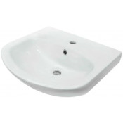 Раковина Sanita WB.FN/T/50-C/WHT/G/S1 50 белый