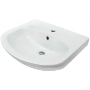 Раковина Sanita WB.FN/T/50-C/WHT/G/S1 50 белый