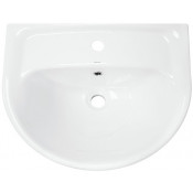 Раковина Sanita Эталон WB.PD/Etalon/55-C/WHT.G/S1 55 белый