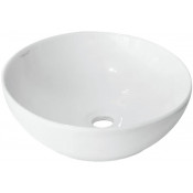 Раковина Sanita luxe Art Slim WB.CT/Art/40-N.Slim/WHT.G/S1 40 белый