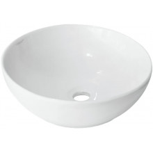 Раковина Sanita luxe Art Slim WB.CT/Art/40-N.Slim/WHT.G/S1 40 белый