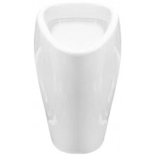 Писсуар подвесной Sanita Luxe Long PS/Long/Sens/WHT.G/S1 белый