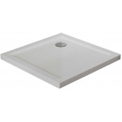 Душевой поддон Vincea VST-5AS-8080 80x80 белый