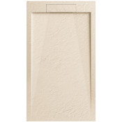 Душевой поддон Vincea VST-4SRL9012C 120x90 бежевый