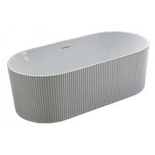 Ванна акриловая Vincea VBT-426-1700 170х80 белый глянец