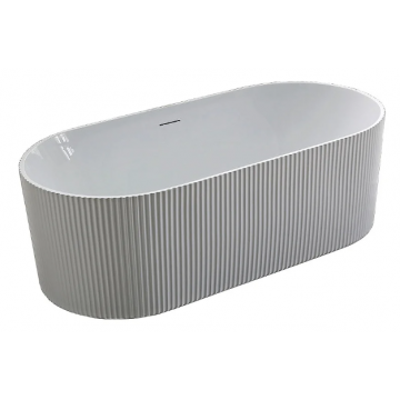 Ванна акриловая Vincea VBT-426-1700 170х80 белый глянец
