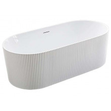 Ванна акриловая Vincea VBT-426-1700 170х80 белый глянец