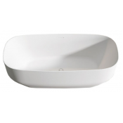 Ванна акриловая Vincea VBT-630 170х75 белый глянец