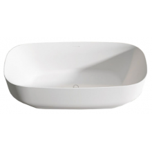 Ванна акриловая Vincea VBT-630 170х75 белый глянец