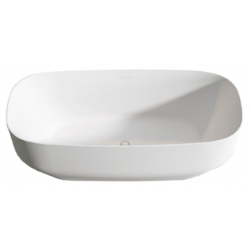 Ванна акриловая Vincea VBT-630 170х75 белый глянец