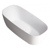 Ванна акриловая Vincea VBT-631 170х75 белый