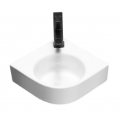 Раковина Vincea VBS-502 44х38.5 белый