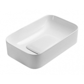 Раковина Vincea VBS-50450 50.5х38 белый