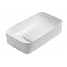 Раковина Vincea VBS-50460 61х38 белый