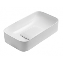 Раковина Vincea VBS-50470 70.5х38 белый