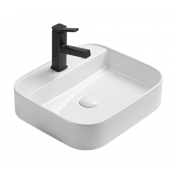 Раковина Vincea VBS-50550 50х40 белый