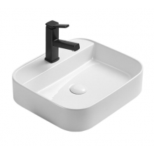 Раковина Vincea VBS-50550 50х40 белый