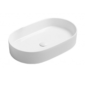 Раковина Vincea VBS-50760 60х38 белый