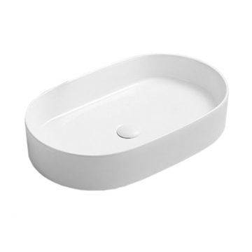 Раковина Vincea VBS-50760 60х38 белый