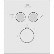 Смеситель для душа Vincea VSCV-321T-MCH с термостатом хром