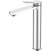 Смеситель для раковины Vincea Arco VBF-4AR02CH хром