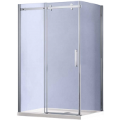 Душевой уголок Vincea Como-N VSR-4CN8012CL 120x80 хром/прозрачное