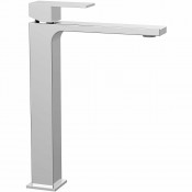 Смеситель для раковины Vincea Cube VBF-1C02CH хром