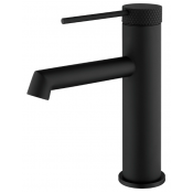 Смеситель для раковины Vincea Rim VBF-2RM1MB матовый черный