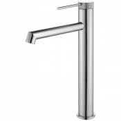 Смеситель для раковины Vincea Rim VBF-2RM2CH хром