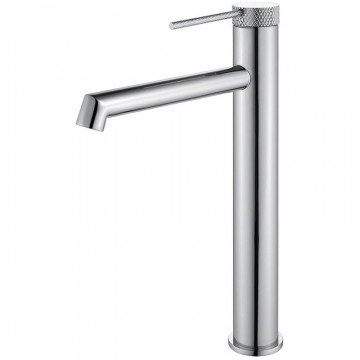 Смеситель для раковины Vincea Rim VBF-2RM2CH хром
