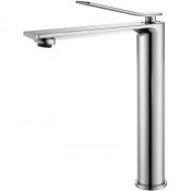 Смеситель для раковины Vincea Verse VBF-2VE2CH хром