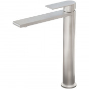 Смеситель для раковины Vincea Vogue (SS) VBF-2VS2BN сатин