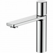 Смеситель для раковины Vincea Vogue VBF-4V3CH хром