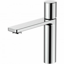 Смеситель для раковины Vincea Vogue VBF-4V3CH хром