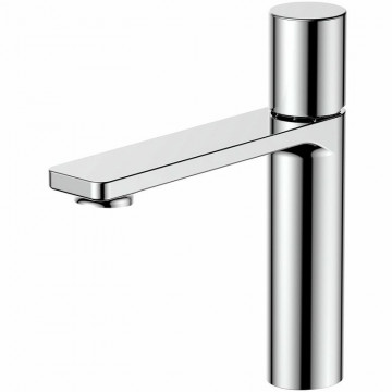 Смеситель для раковины Vincea Vogue VBF-4V3CH хром