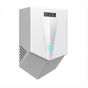 Сушилка для рук BXG-JET-5700 белый