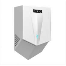 Сушилка для рук BXG-JET-5700 белый