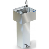 Мойка Техно-ТТ ВМ-12/302 40x32 серый