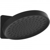 Верхний душ Vincea Inspire VSHD-3I3CMB черный матовый